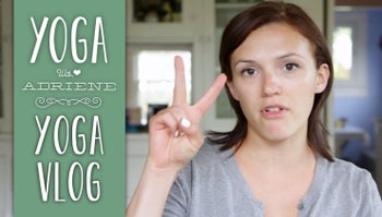 Yoga Pants and Other Yoga Questions