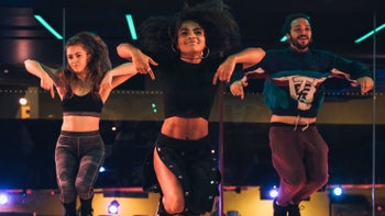 DANCEHALL 1.0
