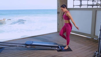 Mood Elements III: Fire