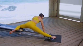 Mood Elements I: Earth Bound