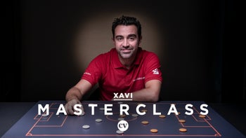 Xavi: Playing style, tactics in and out of possession at Al Sadd SC – Masterclass