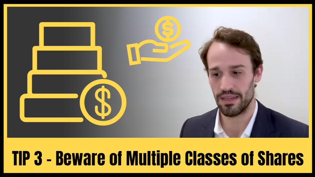 Small Business CGT Concessions Tax Nuggets Academy Tax Nuggets Academy