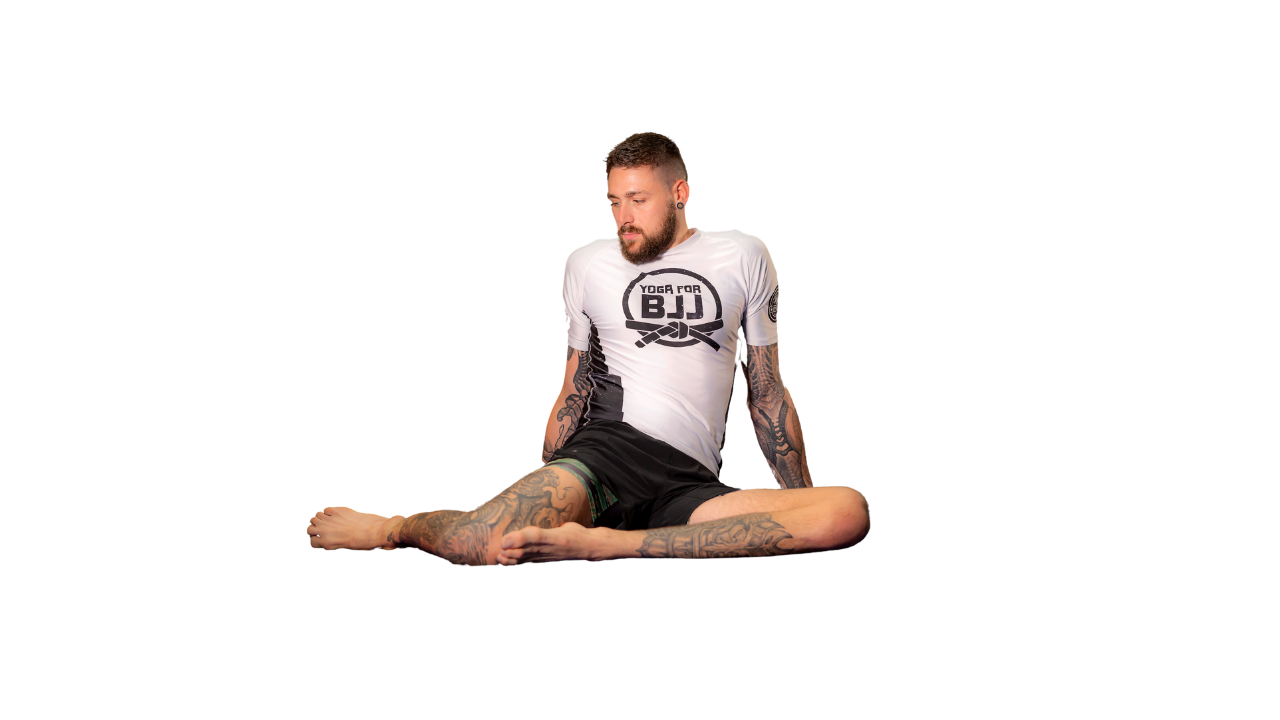 Mobility Fun Flow - Hips