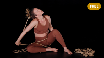 The Pleasure of Self-Tying (FREE)