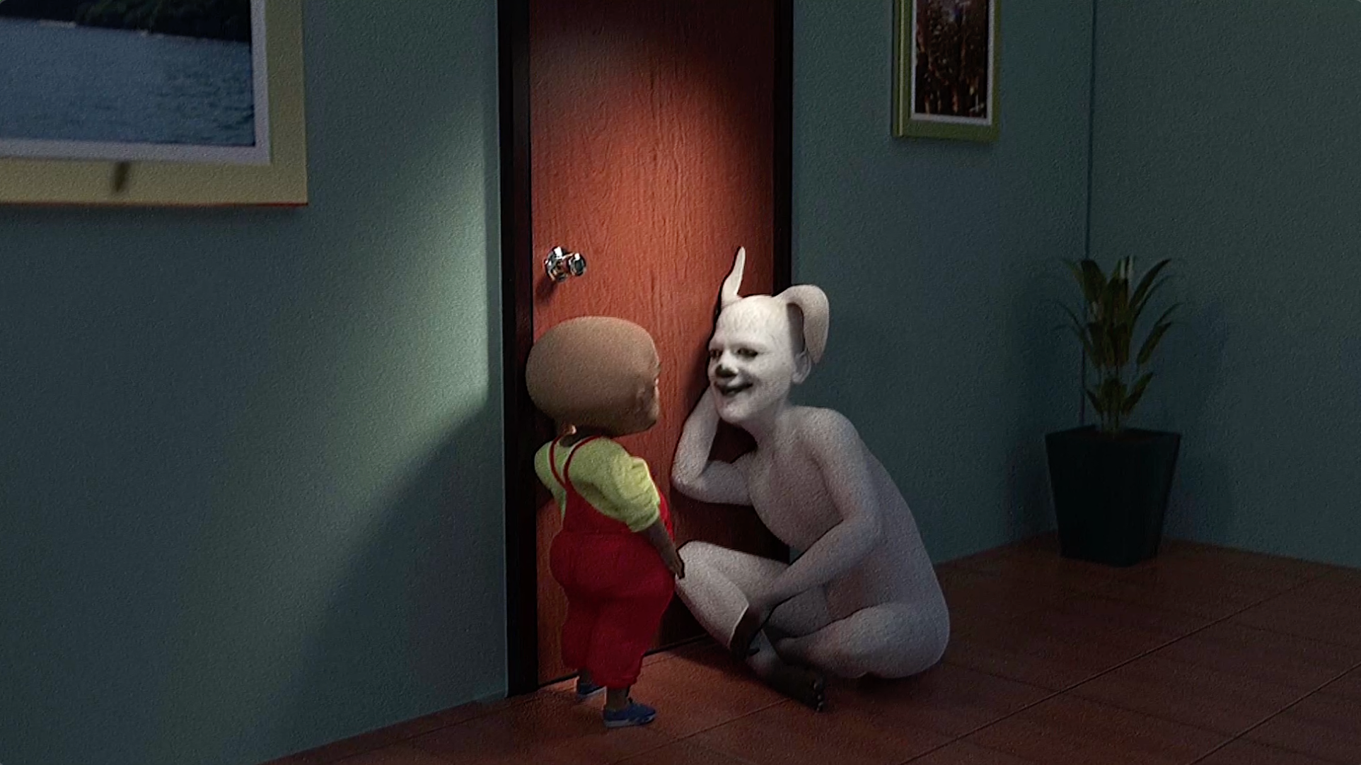 The Family (2021)