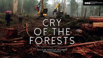 Cry of the Forests