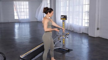 Lean Body III: Barre Sculpt