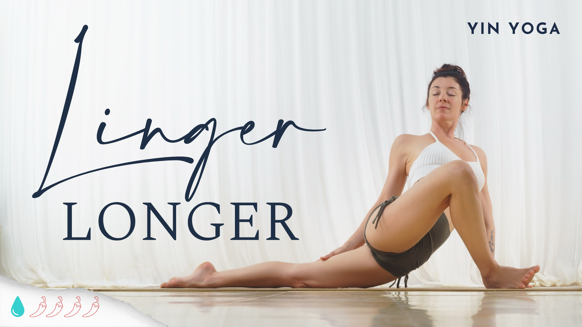 Linger Longer