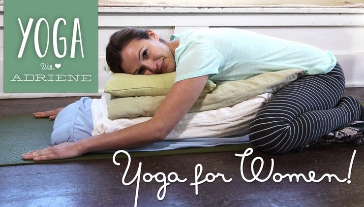 Yoga for Women