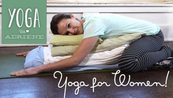 Yoga for Women