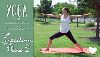 Freedom Flow 2