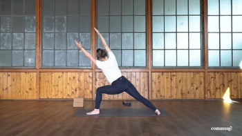 Cruisy Vinyasa