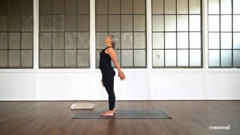 Build Confidence in Balance