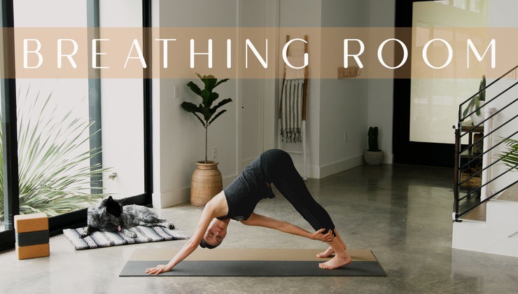 Breathing Room Series Preview