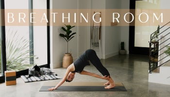 Breathing Room Series Preview