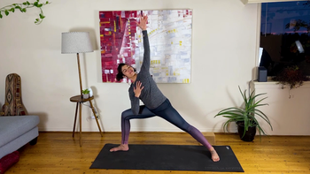 Dark Night (35-min) Lila Flow