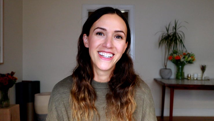 Members Vlog - November 2021