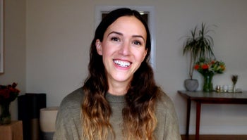 Members Vlog - November 2021