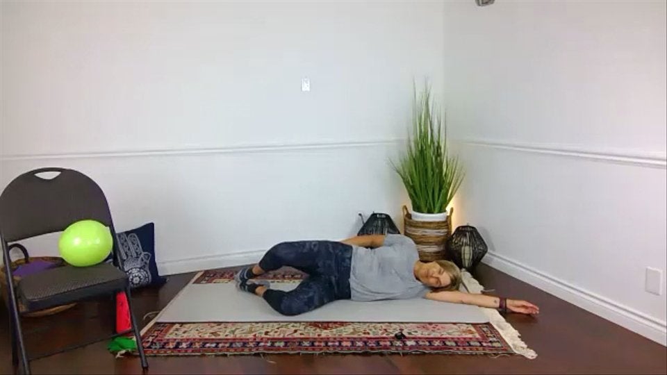 Glute Strengthening I Aug 2 2021