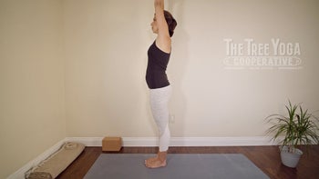 Posturas Para Principiantes (Rita Ortiz) | The Tree On-Demand Yoga