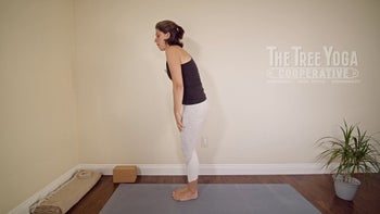 Las Caderas (Sara Grzywacz) | The Tree On-Demand Yoga