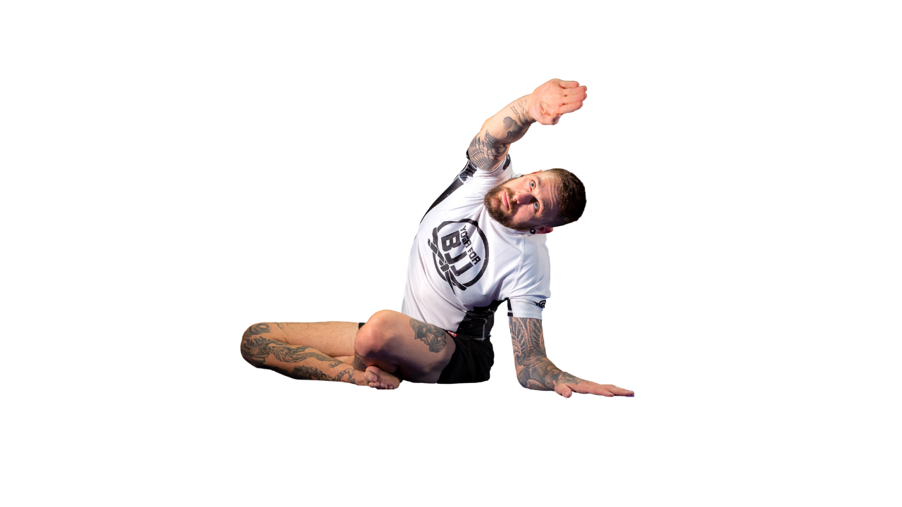Mobility Fun Flow - Shoulders