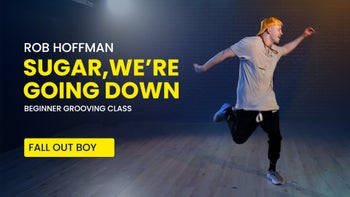 SUGAR WE'RE GOING DOWN • L1 