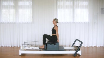 Power Reformer with Liana (60 mins)