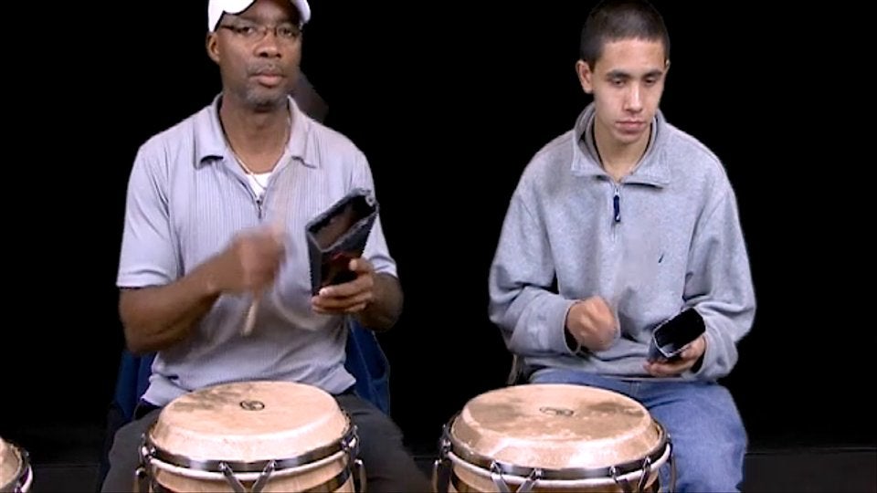 CongaMasterclass | Conga de Comparsa | 11 Lessons
