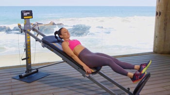 Burn & Tone III: Core & Cardio