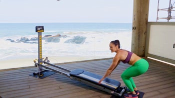 Burn & Tone II: Cardio & Strength