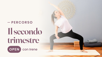Il secondo trimestre