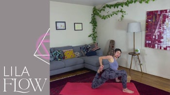 That Which Lives in Our Heart (33-min) Lila Flow