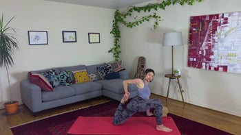 That Which Lives in Our Heart (33-min) Lila Flow