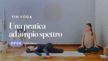 Una pratica ad ampio spettro