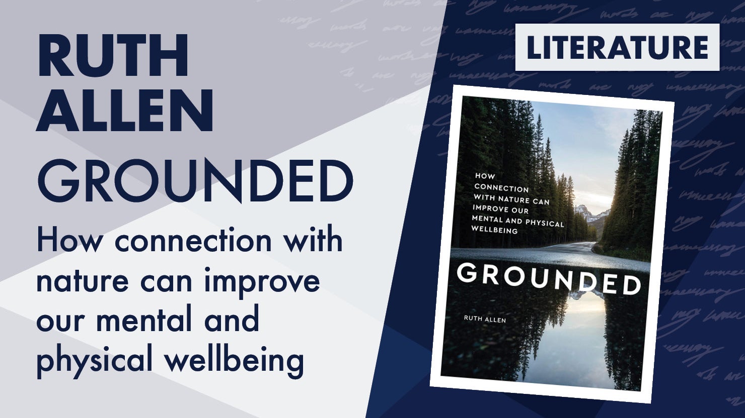 Ruth Allen – Grounded