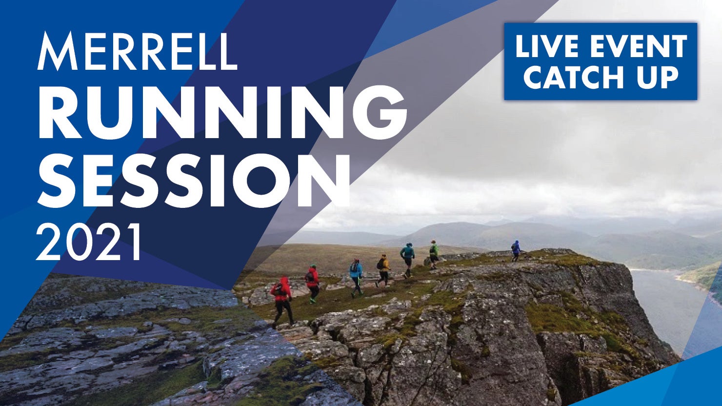 Running Session 2021
