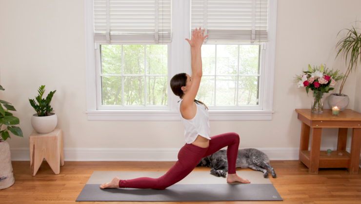 Brain & Body Balance 