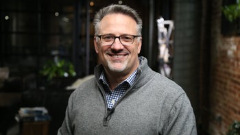 Canoeing the Mountains