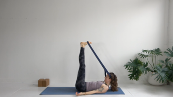 Align: Getting Strappy with Kate