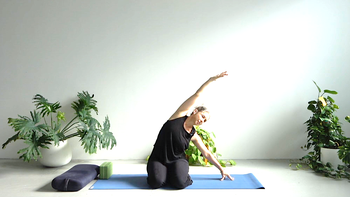 Pelvic Bowl Work with Lara