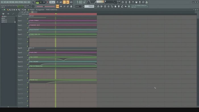 Sub Zero Project Masterclass