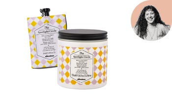 Treatment Application (Salon Floor)