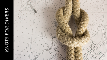 Knots For Divers