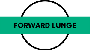 Technique Tip - Forward Lunge