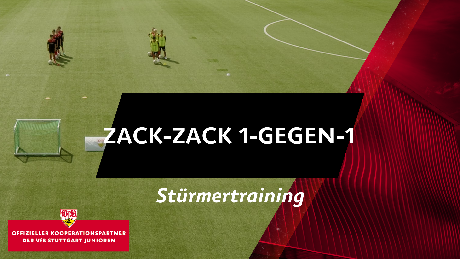 Zack-Zack 1-gegen-1 