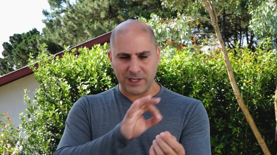 Conclusion du chapitre Se connecter à l'objectif