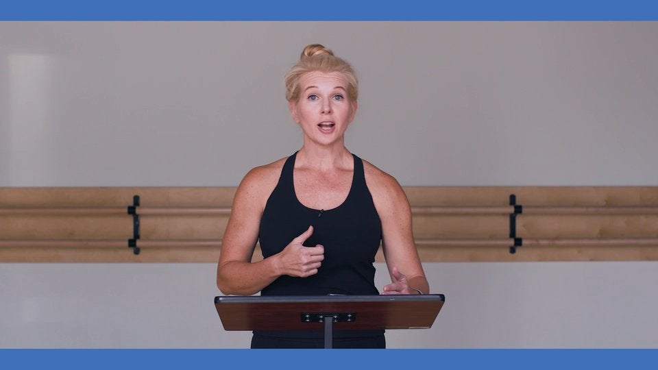 Interval Training (pages 4-5)