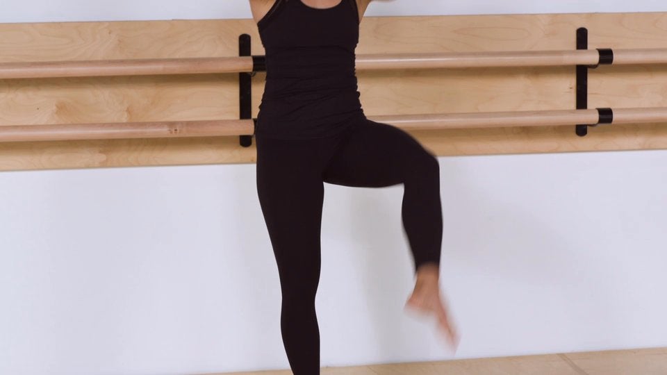 Warm Up Exercise Example 2