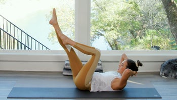 MOVE - Day 6 - Light